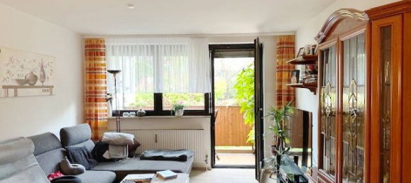 2 rooms Apartment in Nuremberg, Germany No. 160572 3