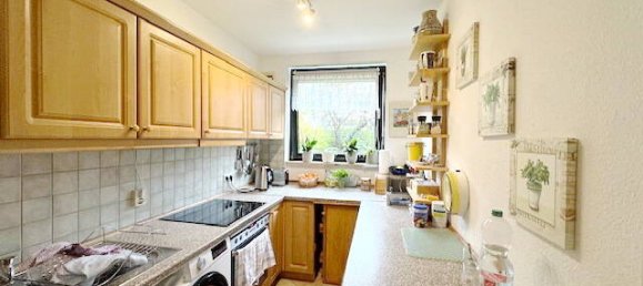 2 rooms Apartment in Nuremberg, Germany No. 160572 7