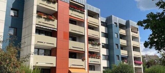 2 rooms Apartment in Nuremberg, Germany No. 160572 2