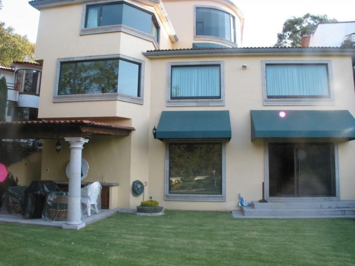 3 bedrooms House in Ciudad Lopez Mateos, Mexico No. 214674