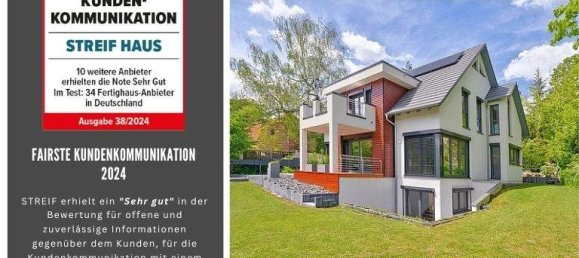 2 bedrooms Bungalow in Rhineland-Palatinate, Germany No. 328939 6