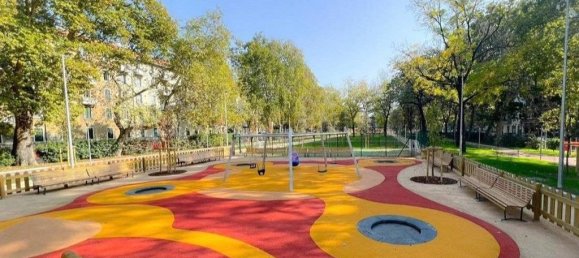 2 bedrooms Apartment in Milan, Italy No. 276801 28