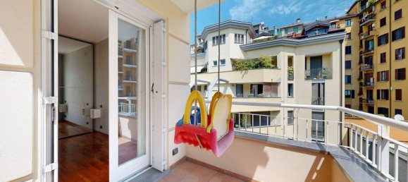 2 bedrooms Apartment in Milan, Italy No. 276801 31