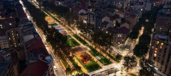 2 bedrooms Apartment in Milan, Italy No. 276801 30