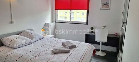 4 bedrooms Apartment in Orleans, France No. 55459 10