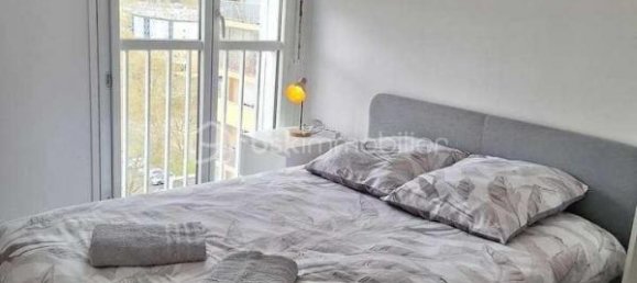 4 bedrooms Apartment in Orleans, France No. 55459 8