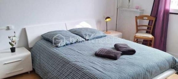 4 bedrooms Apartment in Orleans, France No. 55459 16