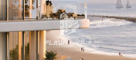 2 bedrooms Apartment in Al Marjan Island, UAE No. 39357 2