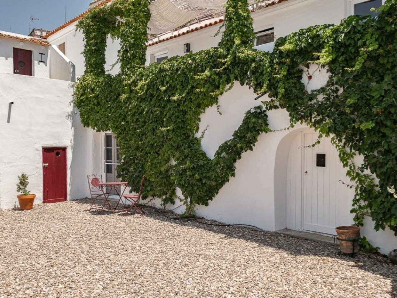 7 Schlafzimmer Haus in Cabeco de Vide, Portugal, Nr. 238149