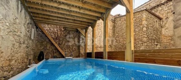 3 bedrooms House in Saint-Remeze, France No. 303712 11