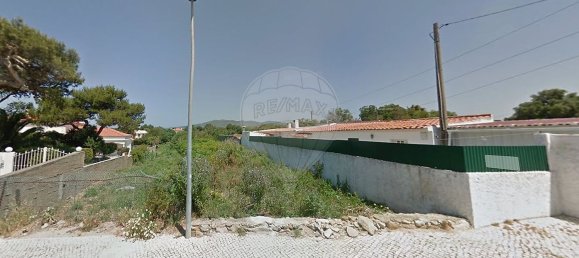 Grundstück in Cascais, Portugal 1800m², Nr. 75178 2