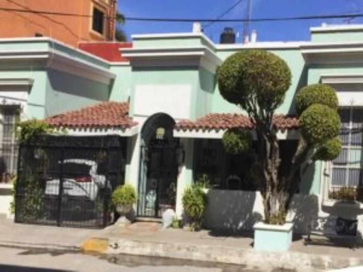 3 bedrooms House in Sinaloa, Mexico No. 171355