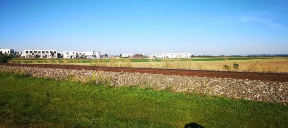 Terrain à Oberwaltersdorf, Austria No. 136634 3