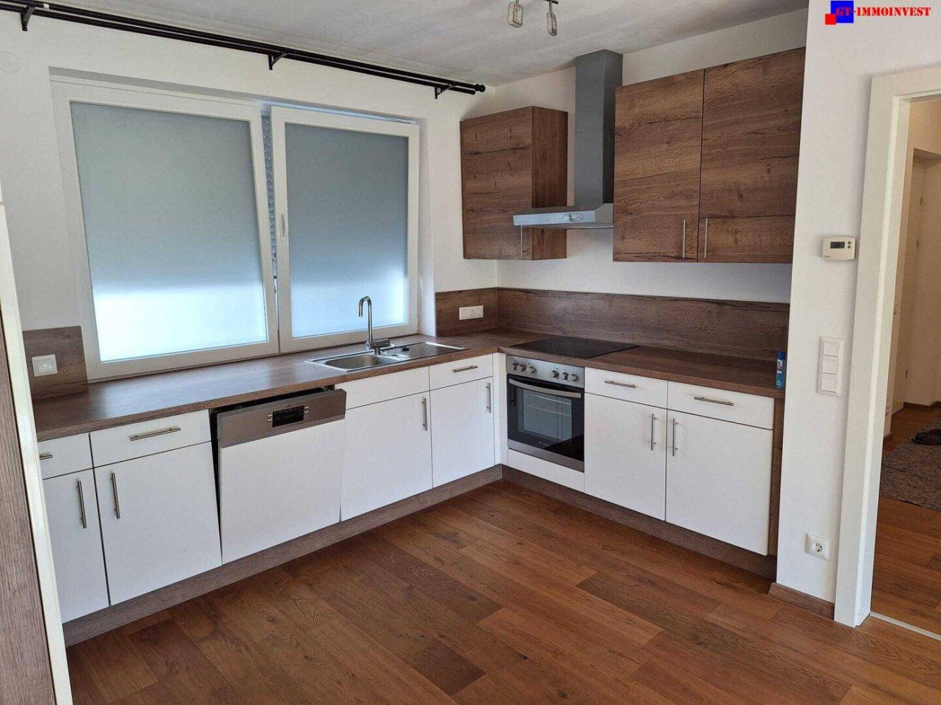 3 rooms Apartment in Purbach am Neusiedler See, Austria No. 230628