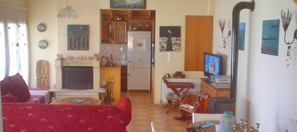 4غرفة عقار تجاري في Karystos, Greece رقم 8011 4