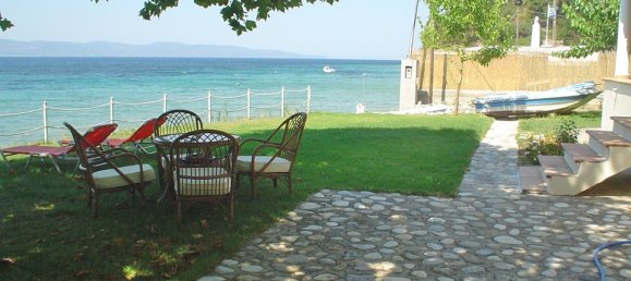 4غرفة عقار تجاري في Karystos, Greece رقم 8011 16