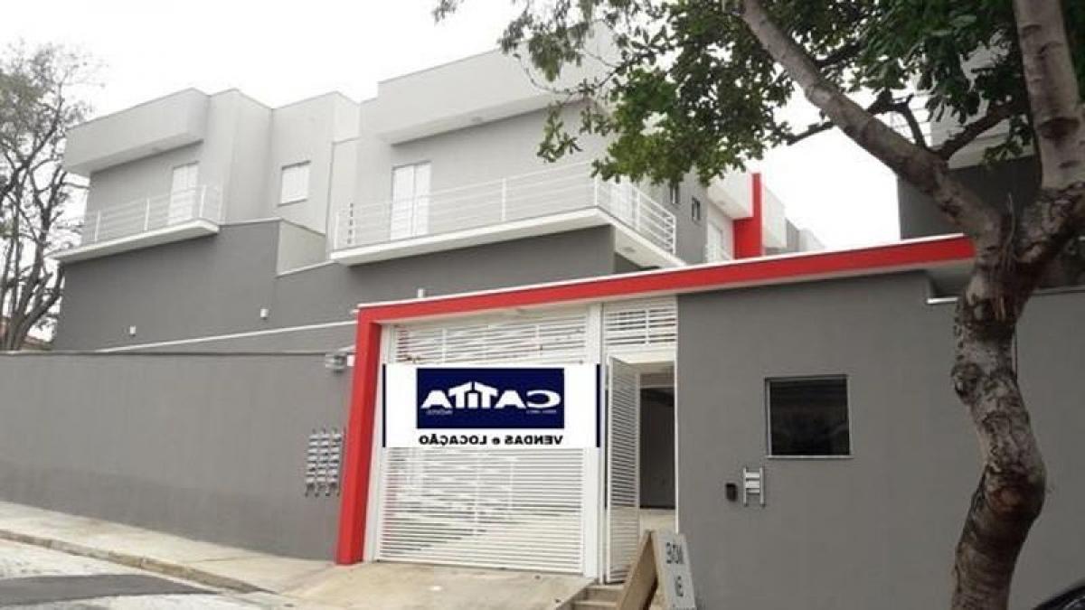 3 bedrooms House in Sao Paulo, Brazil No. 562704