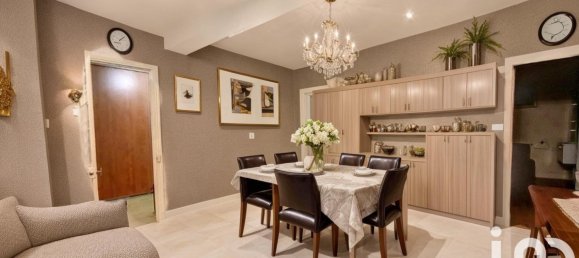 4 Schlafzimmer Haus in Vierzon, France, Nr. 43217 2