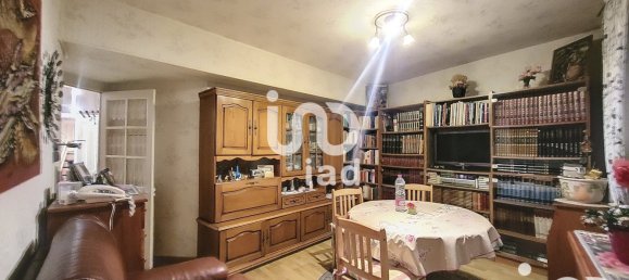 4 Schlafzimmer Haus in Vierzon, France, Nr. 43217 5