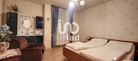 4 Schlafzimmer Haus in Vierzon, France, Nr. 43217 3