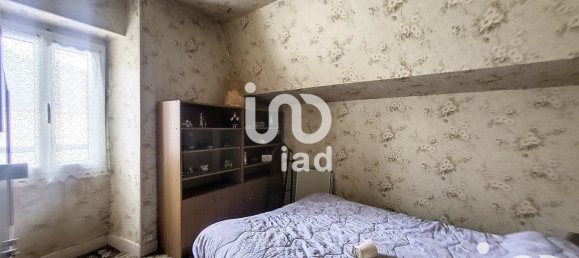 4 Schlafzimmer Haus in Vierzon, France, Nr. 43217 16