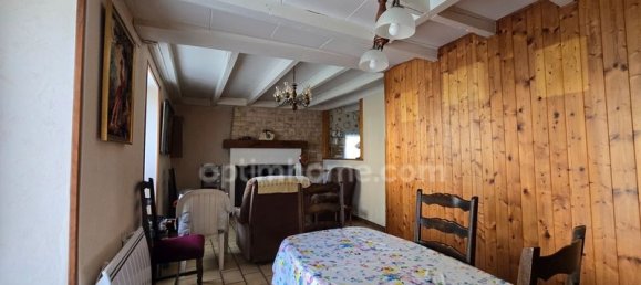 2 غرف نوم تاون هاوس في Dordogne, France رقم 286067 2