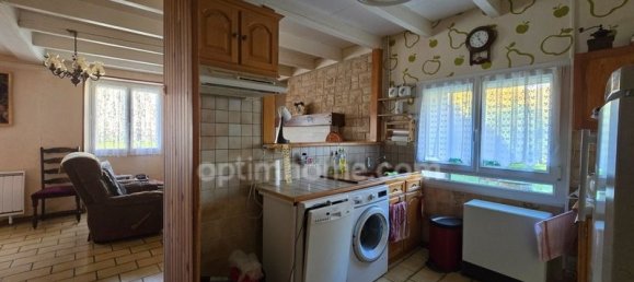 2 غرف نوم تاون هاوس في Dordogne, France رقم 286067 4