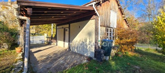 2 غرف نوم تاون هاوس في Dordogne, France رقم 286067 12