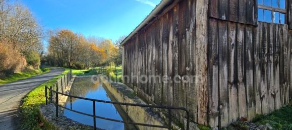 2 غرف نوم تاون هاوس في Dordogne, France رقم 286067 14