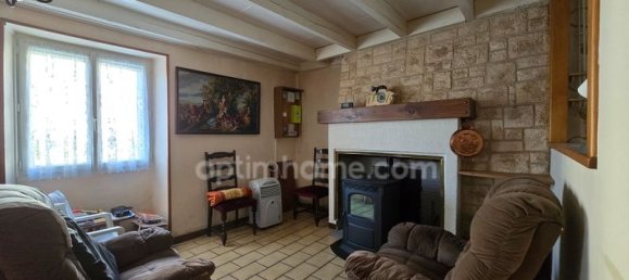 2 غرف نوم تاون هاوس في Dordogne, France رقم 286067 3