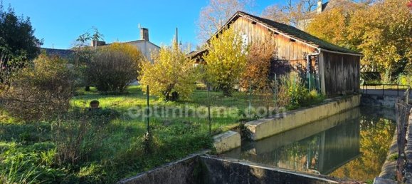 2 غرف نوم تاون هاوس في Dordogne, France رقم 286067 13