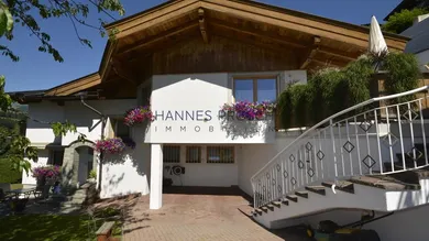 Casa de 5 dormitorios en Fieberbrunn, Austria No. 189260