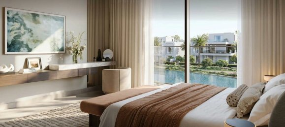 Villa de 4 dormitorios en Dubai, UAE No. 120042 2