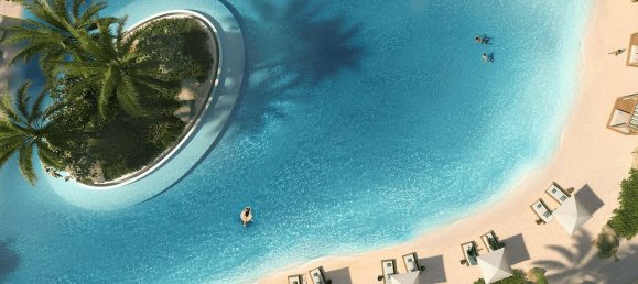 Villa de 4 dormitorios en Dubai, UAE No. 120042 6