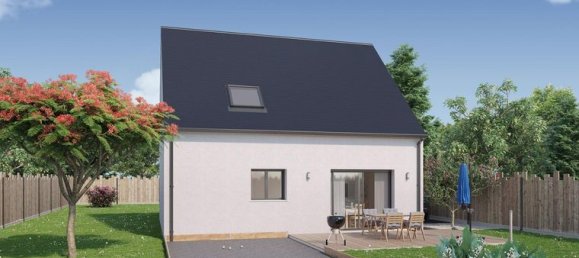 4 bedrooms House in Le Lion-d'Angers, France No. 310085 2