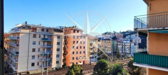 3-Zimmer Wohnung in Rapallo, Italy, Nr. 193988 21