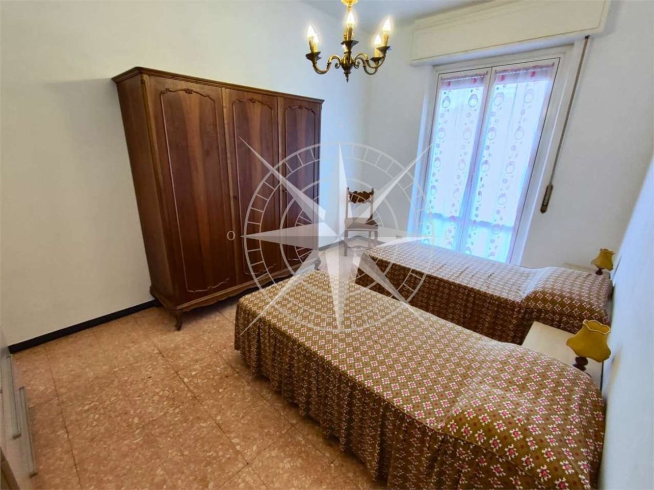 3غرفة شقة في Rapallo, Italy رقم 193988