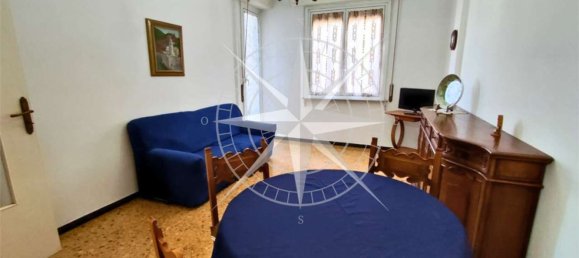3-Zimmer Wohnung in Rapallo, Italy, Nr. 193988 14