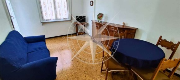 3-Zimmer Wohnung in Rapallo, Italy, Nr. 193988 4