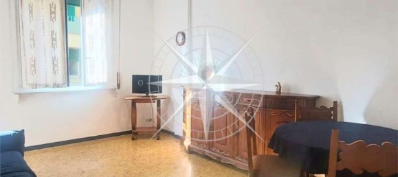 3-Zimmer Wohnung in Rapallo, Italy, Nr. 193988 12