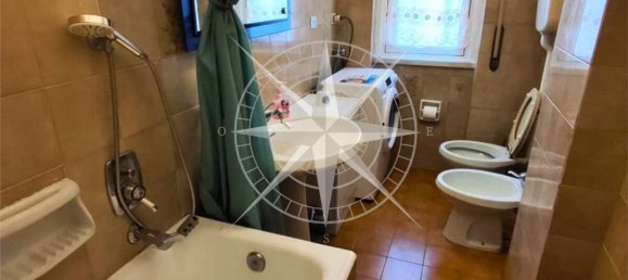 3-Zimmer Wohnung in Rapallo, Italy, Nr. 193988 15