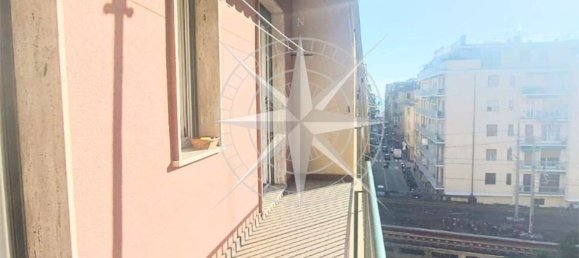 3-Zimmer Wohnung in Rapallo, Italy, Nr. 193988 18