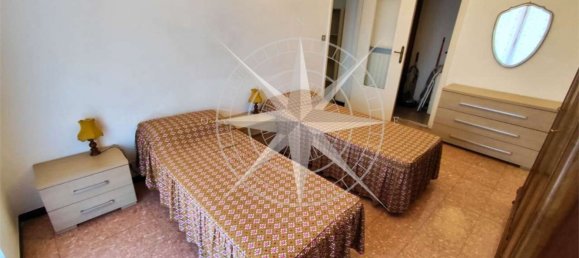 3-Zimmer Wohnung in Rapallo, Italy, Nr. 193988 9