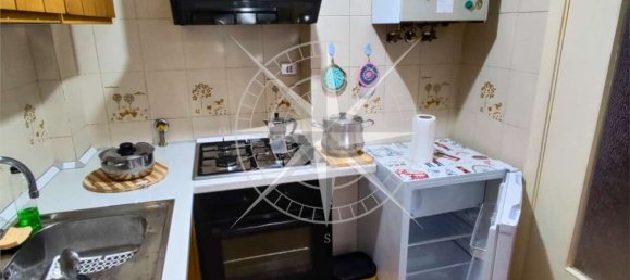 3-Zimmer Wohnung in Rapallo, Italy, Nr. 193988 22