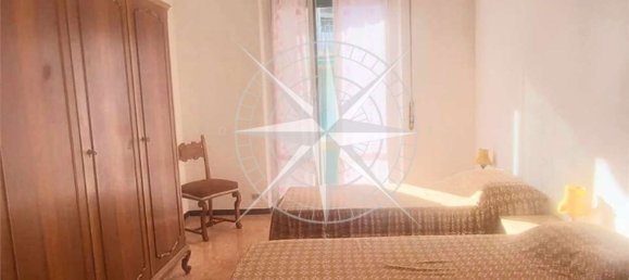 3-Zimmer Wohnung in Rapallo, Italy, Nr. 193988 13