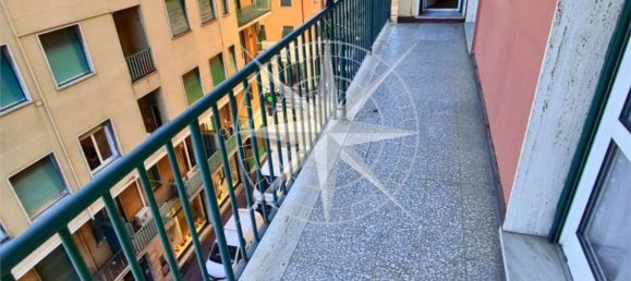 3-Zimmer Wohnung in Rapallo, Italy, Nr. 193988 16