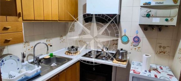 3-Zimmer Wohnung in Rapallo, Italy, Nr. 193988 5