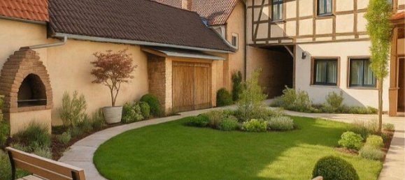 Hotel de 20 habitaciónes en Unstrut-Hainich-Kreis, Germany No. 229148 2