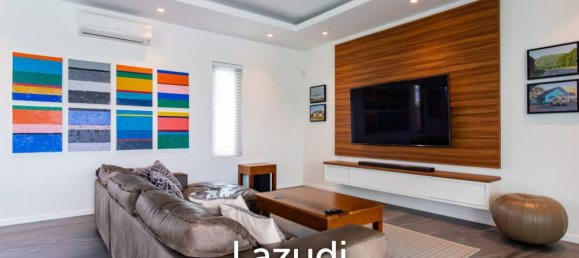 4 bedrooms Villa in Cha-am, Thailand No. 21993 9