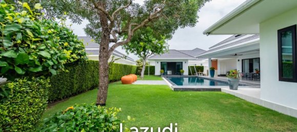 4 bedrooms Villa in Cha-am, Thailand No. 21993 7